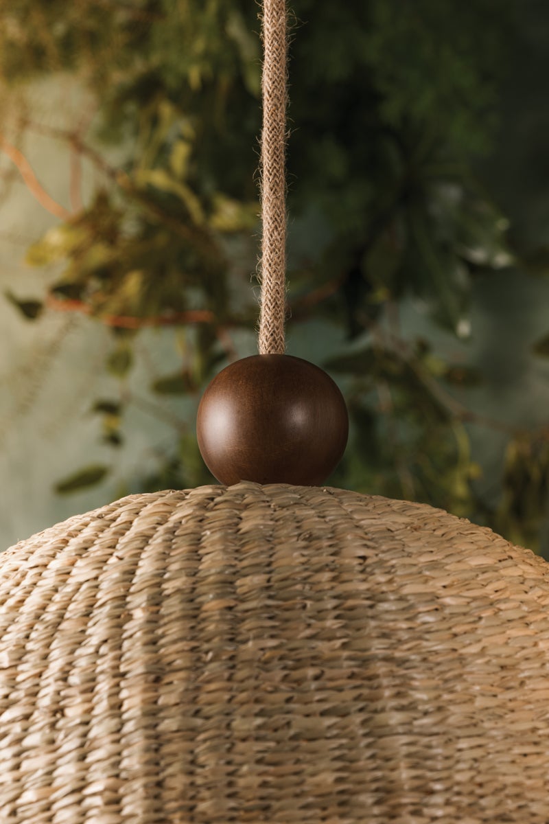Mitzi Sheri Pendant — H1041701-AGB