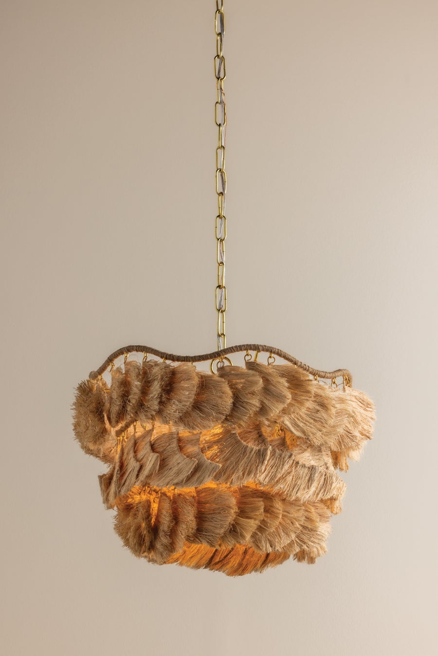 Mitzi Daria Chandelier — H1071801S-AGB