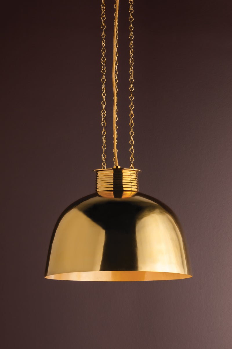 Corbett Lighting PERSEUS Pendant — 495-20-VB