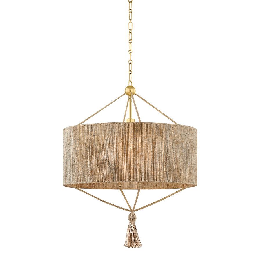 Mitzi Reyn Pendant — H1036701L-AGB