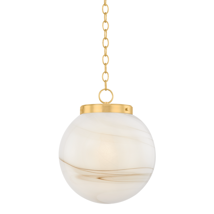 Mitzi Ambra Pendant — H989701L-AGB