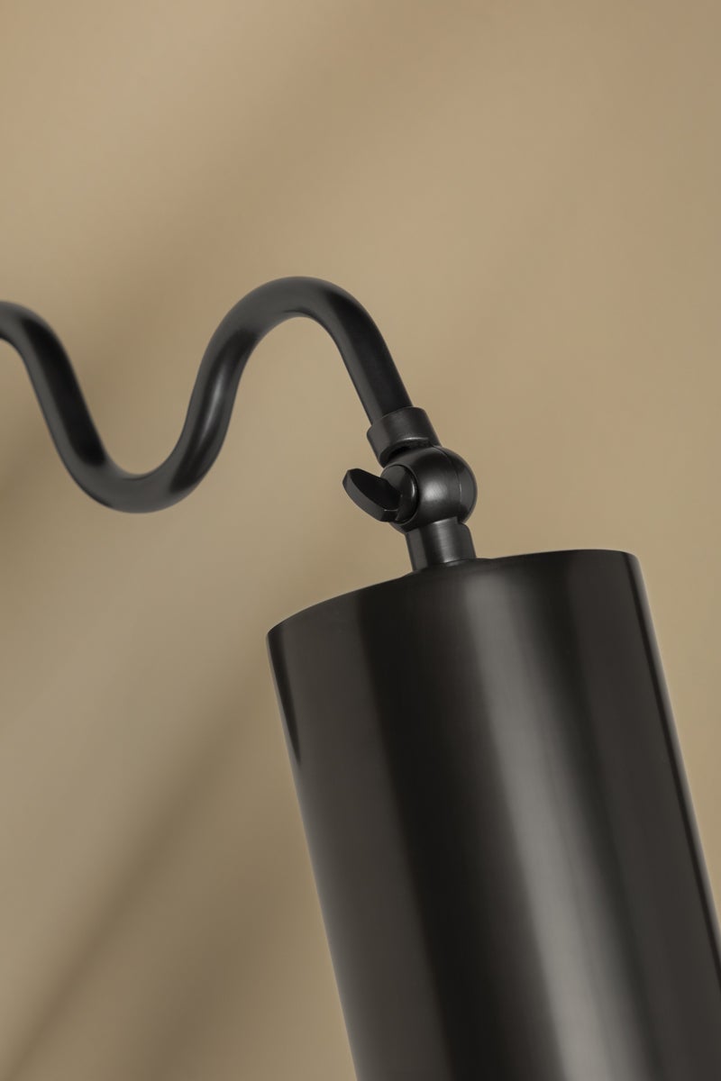 Mitzi Bea Wall Sconce — H742101-OB