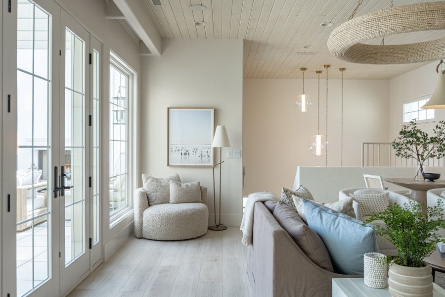 Corbett Lighting Pietra Pendant — 432-20-VB