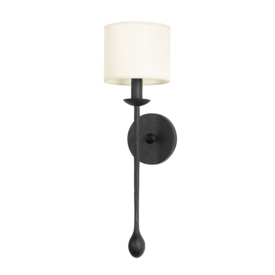 Troy Lighting OSMOND Wall Sconce — B9721-BI