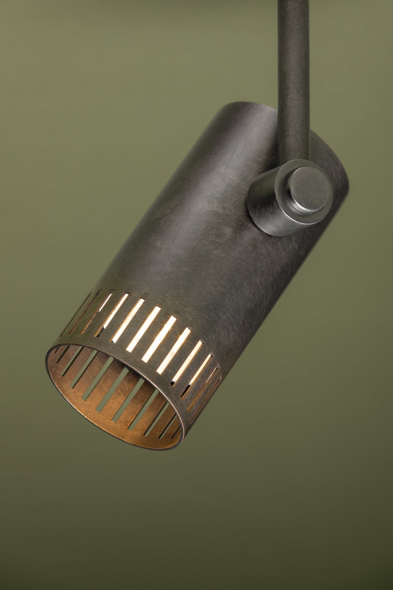 Troy Lighting ARROW Wall Sconce — B1306-VPT