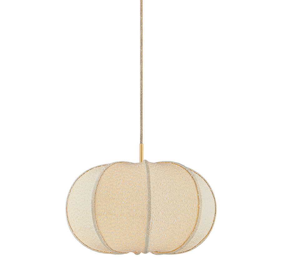 Mitzi Alexandra Pendant — H1147701S-AGB