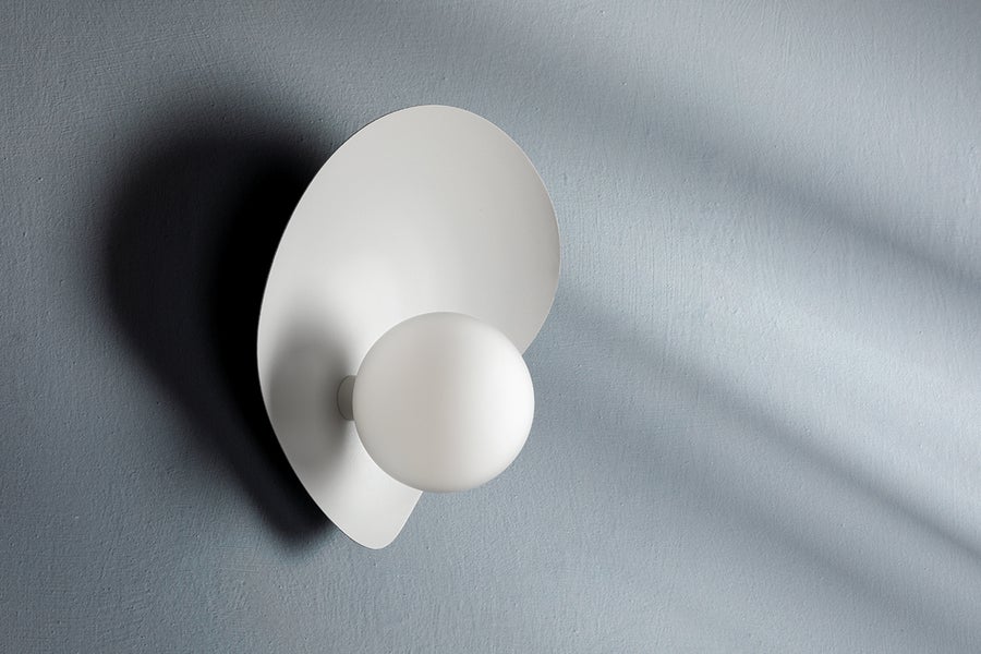 Mitzi Leni Wall Sconce — H697101-TWH