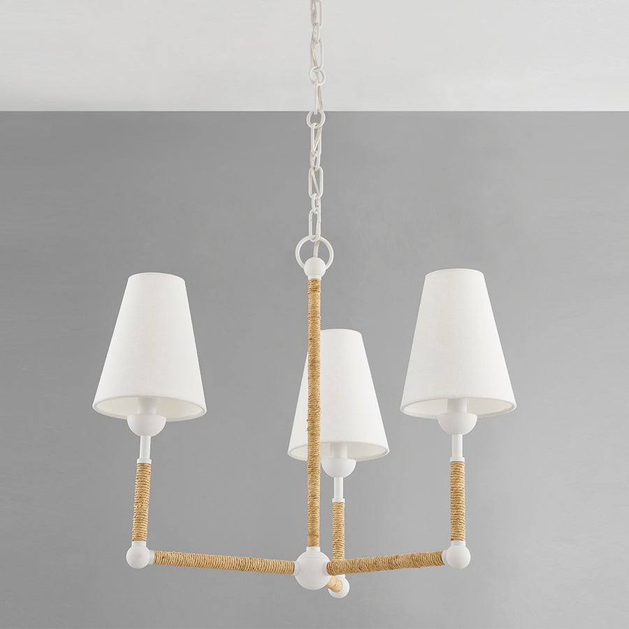 Mitzi Mariana Chandelier — H708803-TWH