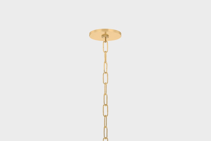 Mitzi Keilah Pendant — H916701L-AGB