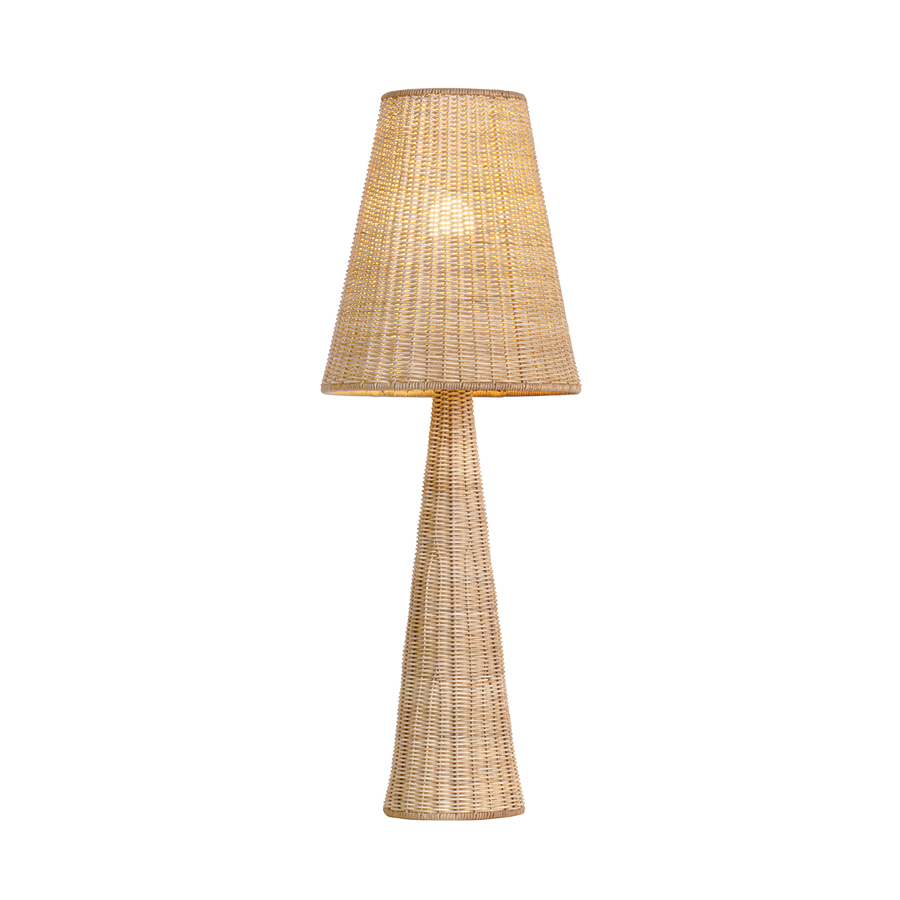 Hudson Valley Lighting FAIR HAVEN TABLE LAMP — Aged Brass