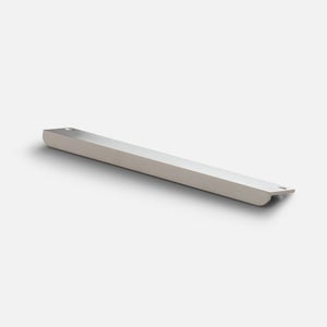 Linn Pull in SATIN NICKEL thumbnail
