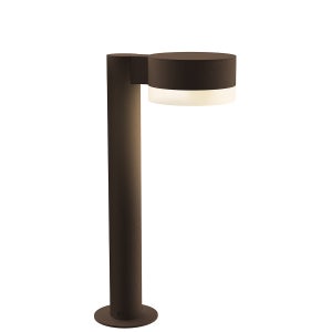 REALS Bollards in TEXTURED BRONZE thumbnail