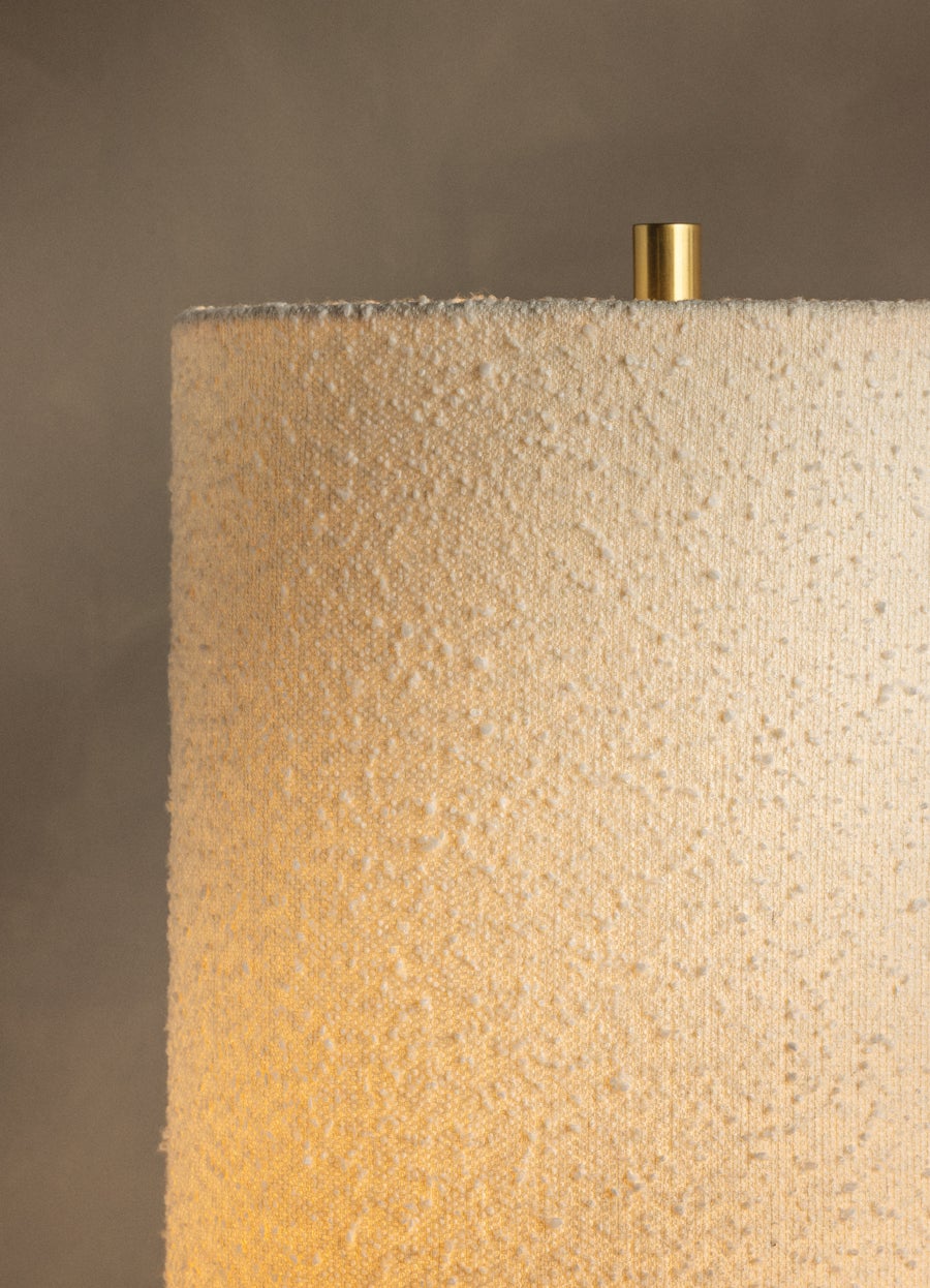 Mitzi Sam Floor Lamp — HL1148401-AGB