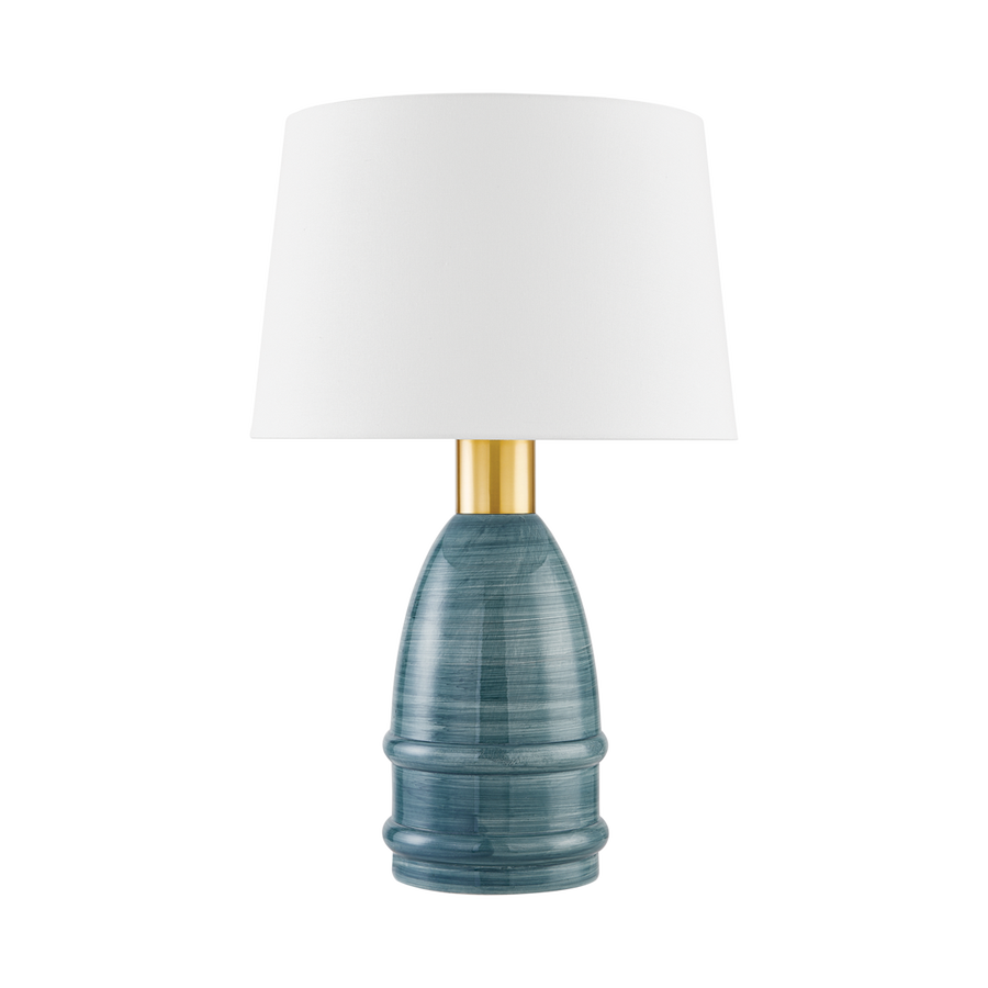 Mitzi Tenley Table Lamp — HL887201-AGB/CYB
