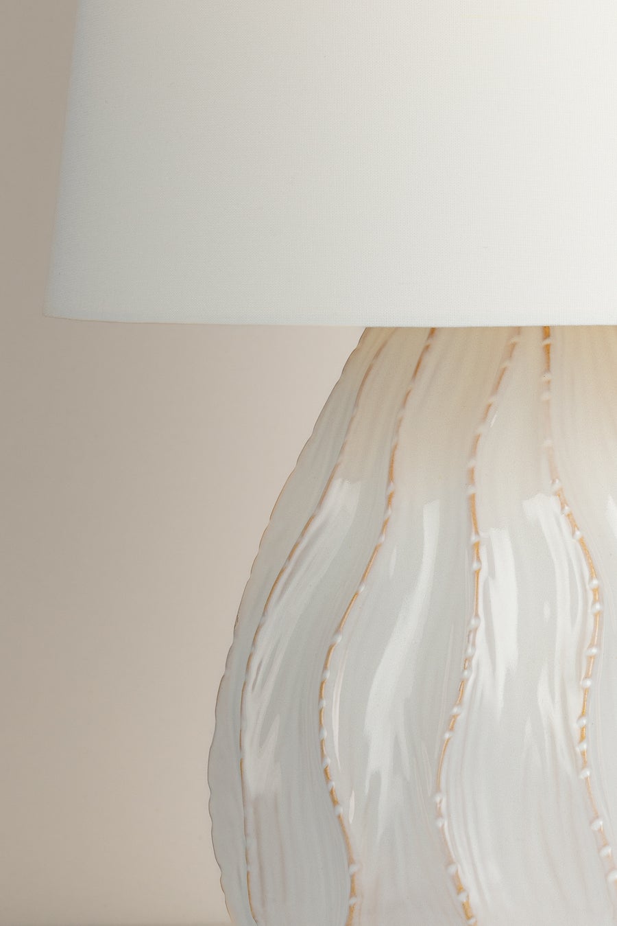 Mitzi Karla Table Lamp — HL1032201-AGB/CSS
