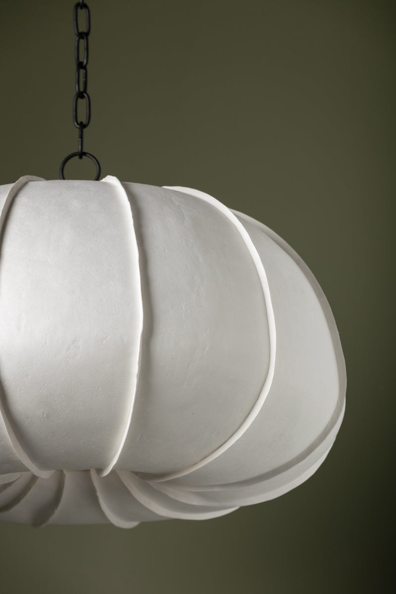 Troy Lighting Bayu Pendant — F2626-FOR