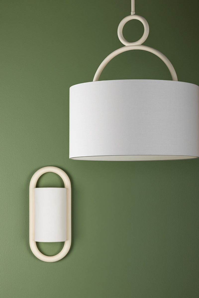 Mitzi Wynter Wall Sconce — H652101-TCR