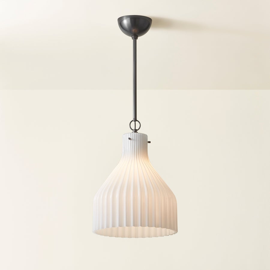Mitzi Corinthia Pendant — H881701L-OB