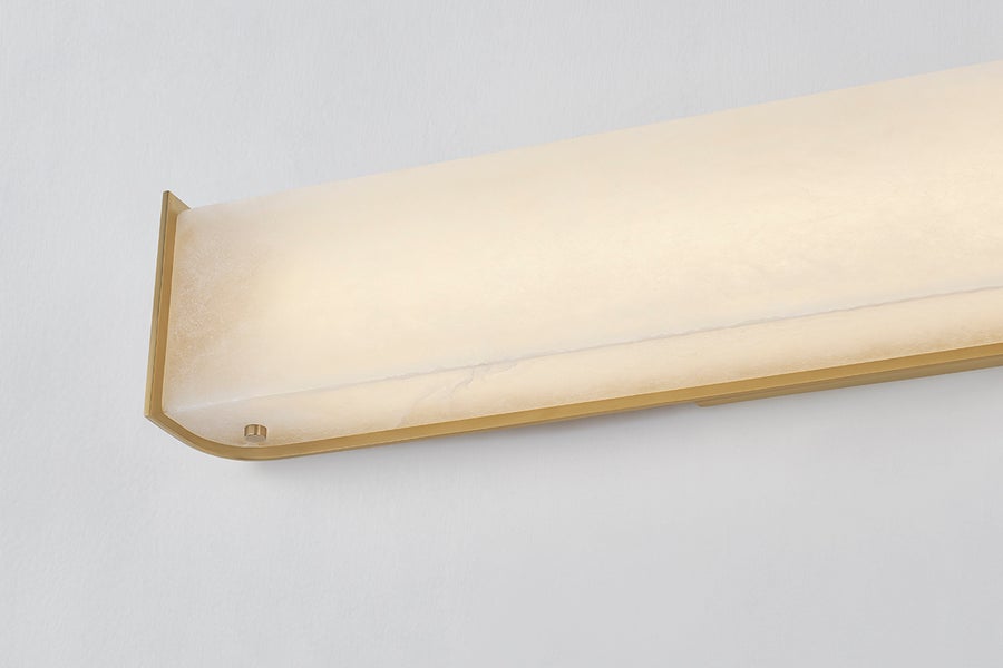 Corbett Lighting HERA Wall Sconce — 448-26-VB