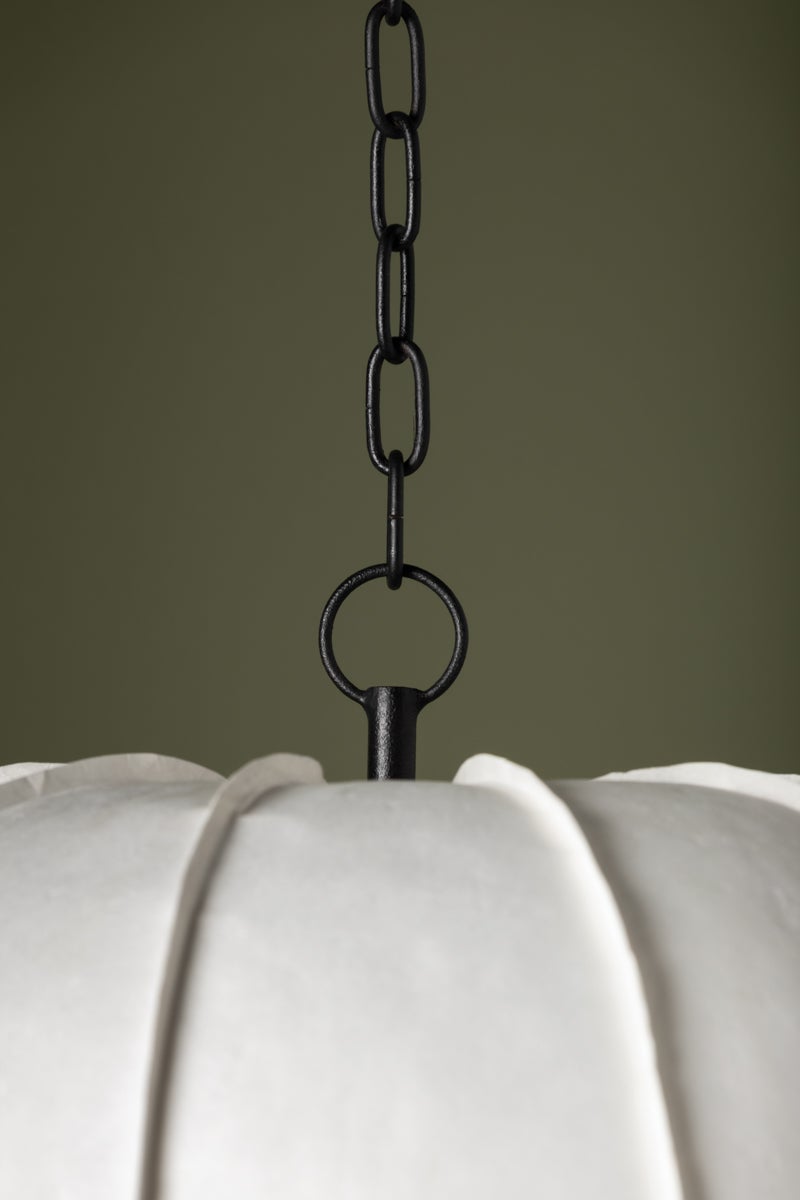 Troy Lighting Bayu Pendant — F2626-FOR