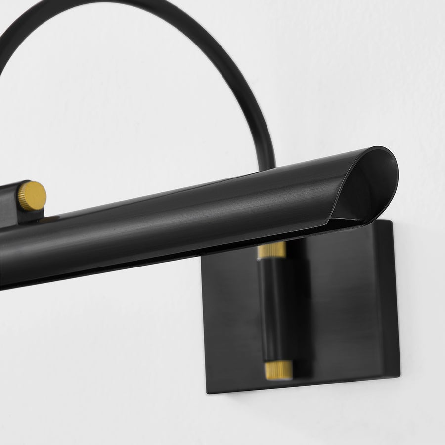 Mitzi Elowen Picture Light — H836101S-AOB