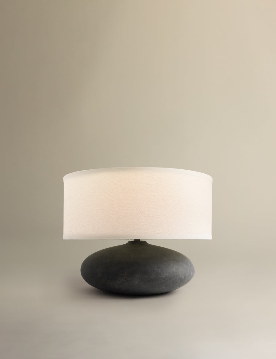 Troy Lighting Zen Table Lamp — PTL1007