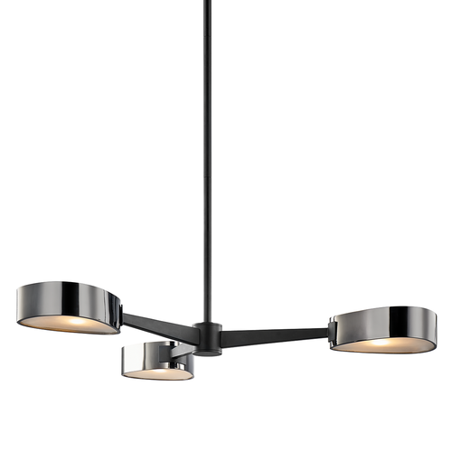 Allisio by Troy Lighting