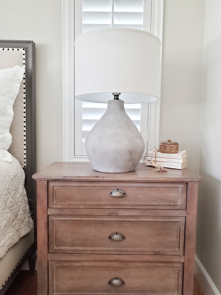 Troy Lighting Zen Table Lamp — PTL1008