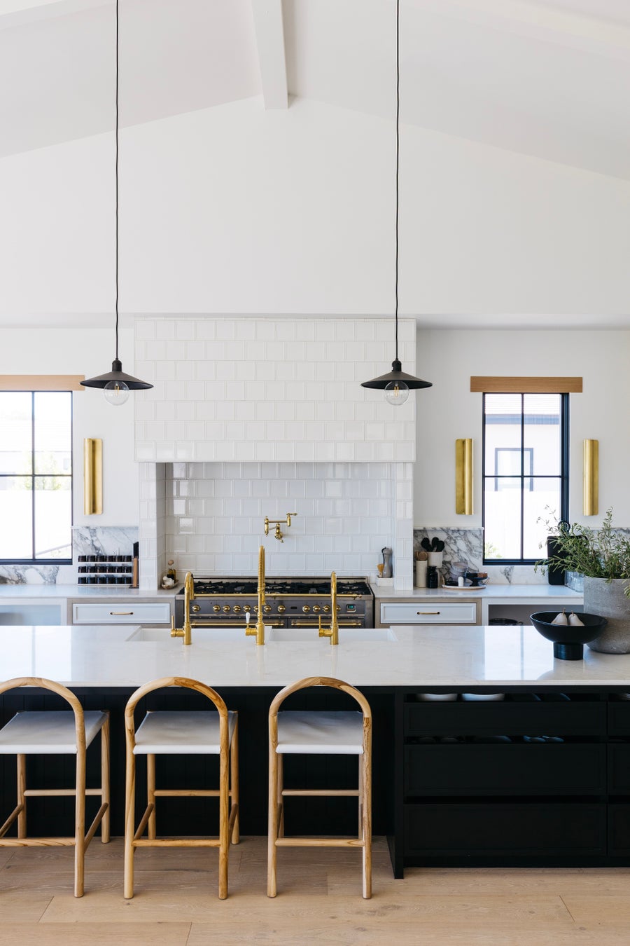 Troy Lighting Mccoy Pendant — F5422-VBZ