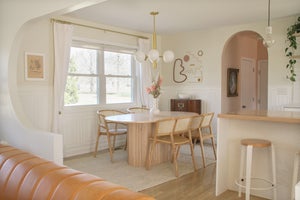 Brit Arnesen of Brit Dot Design