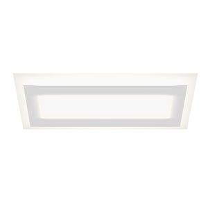 Offset™ Surface & Semi-Flush in TEXTURE WHITE thumbnail
