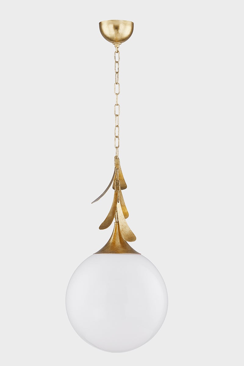 Mitzi Victoria Pendant — H812701L-VGL