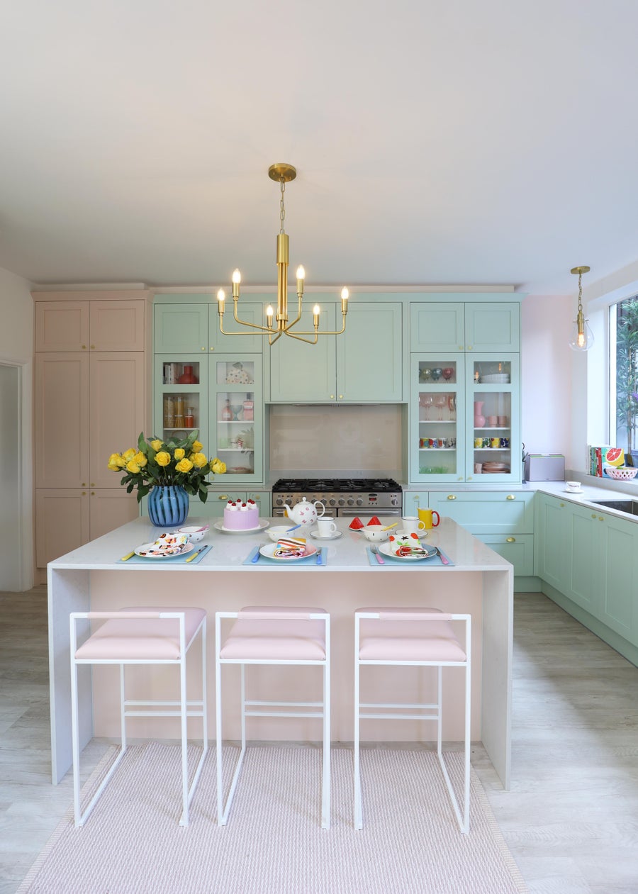 Mitzi Brigitte Chandelier — H261806-AGB