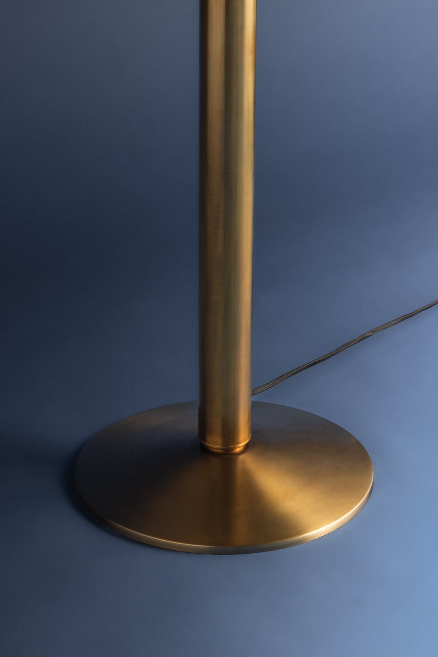 Hudson Valley Lighting Avon Floor Lamp — L7070-OWB