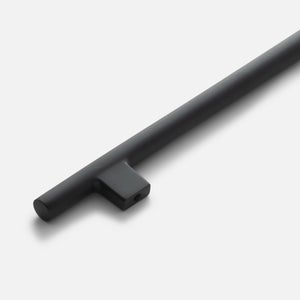 Galley Pull in True Black thumbnail 5