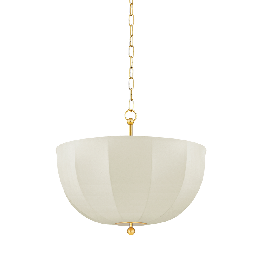 Mitzi Meshelle Pendant — H816701-AGB