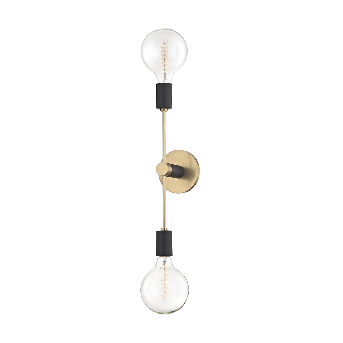Freesia 8 Light Chandelier Textured Black | Kichler Lighting