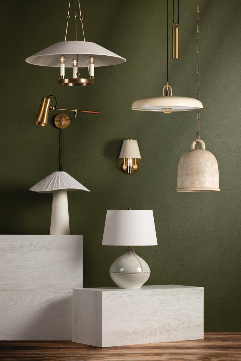 Archive by Troy Lighting Archive by Troy Lighting