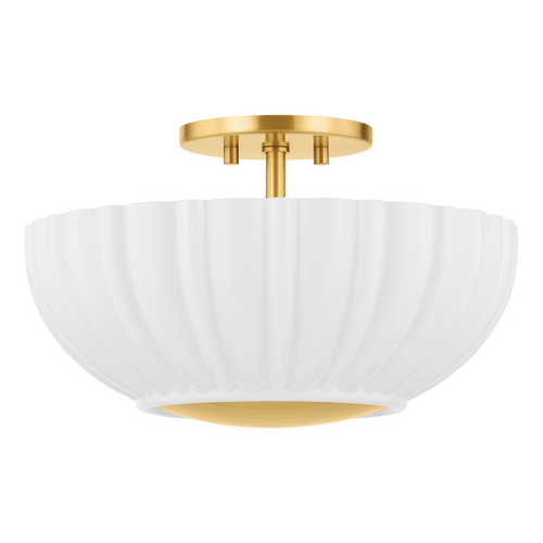 Flush Mount Lighting Fixtures