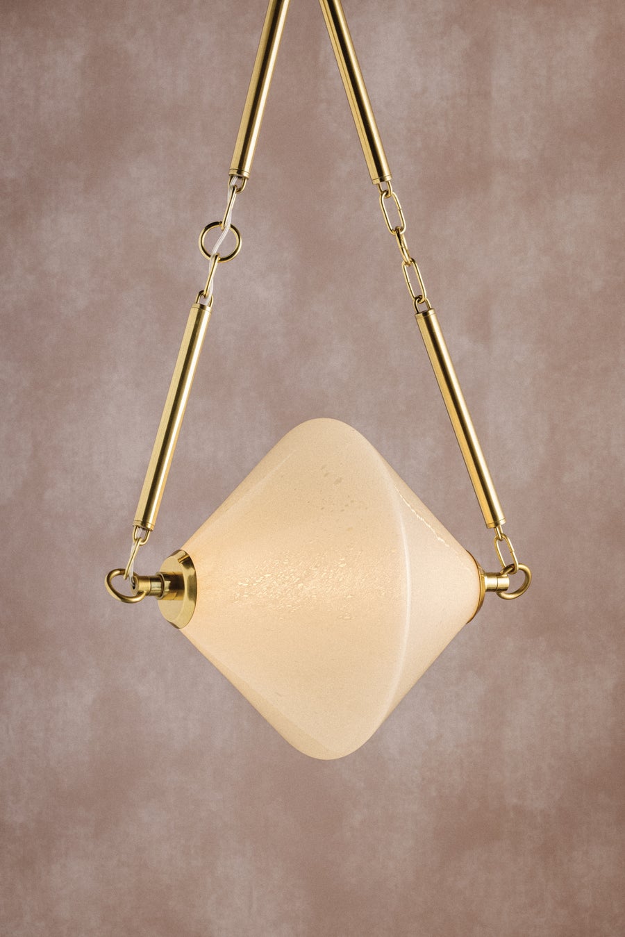 Corbett Lighting Solara Pendant — 555-17-VPB