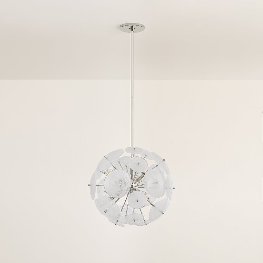 Mitzi Tamara Chandelier — H1004806-PN