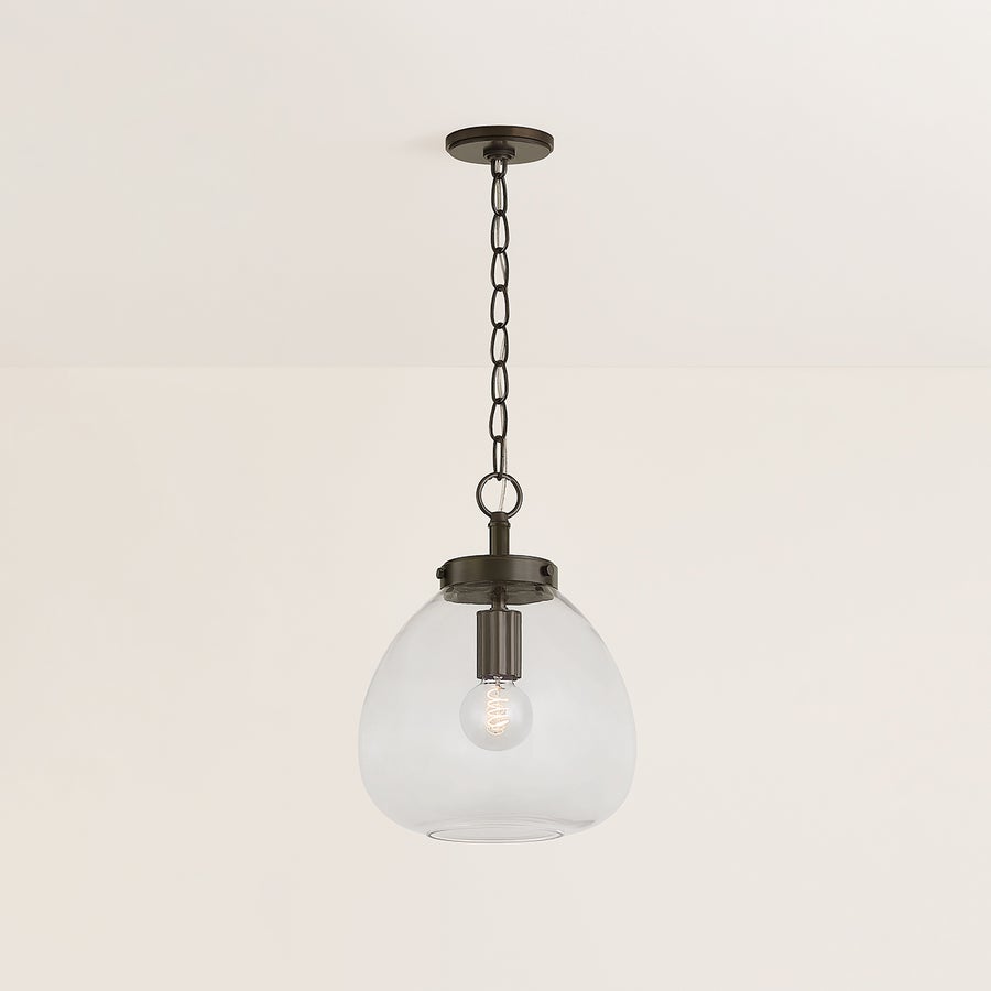 Mitzi Della Pendant — H997701S-TRB