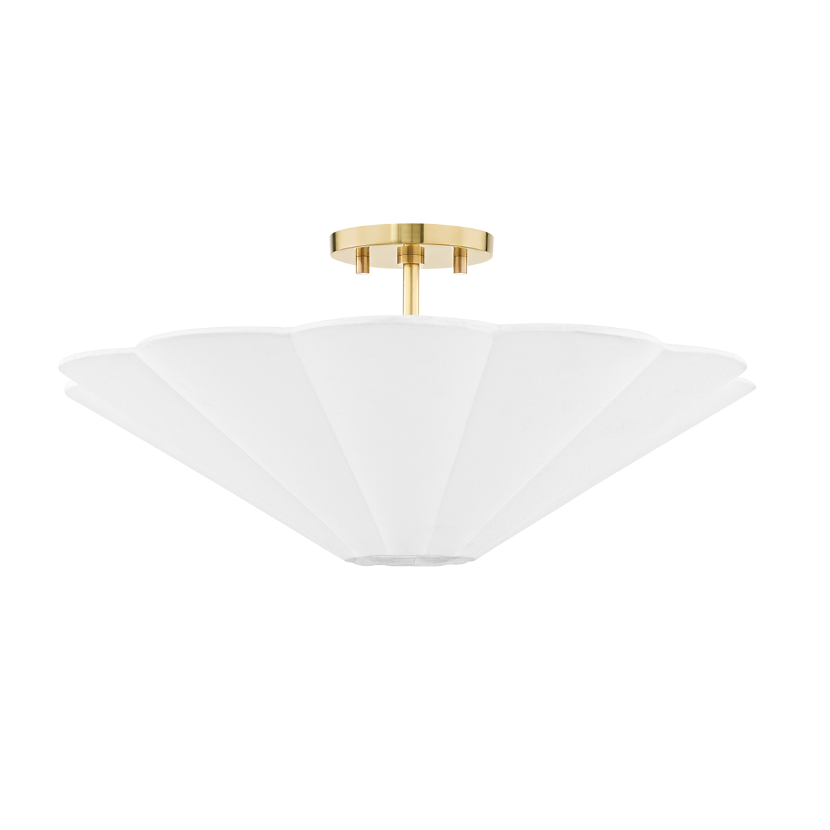 Alana on sale ceiling light