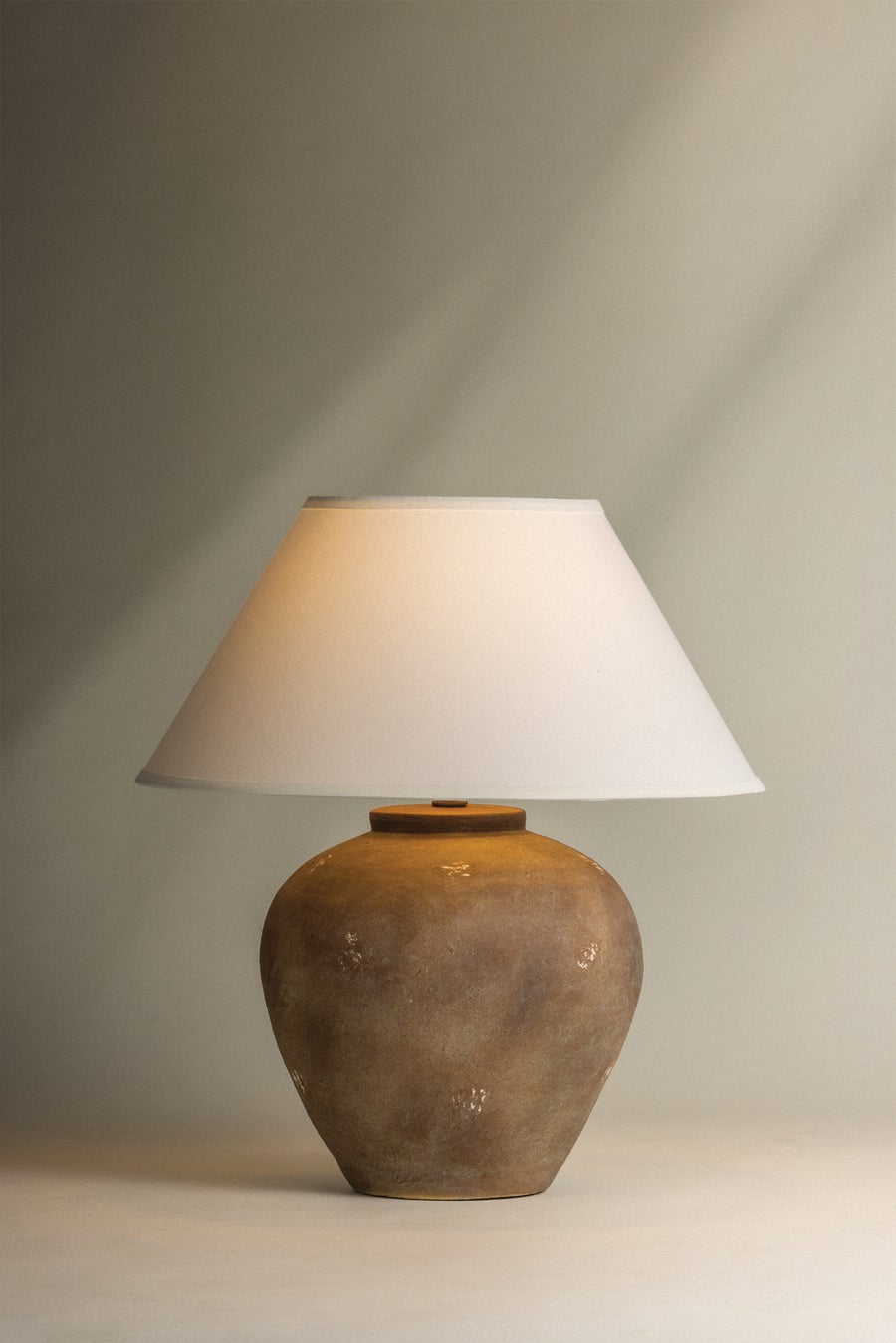 Troy Lighting Calabria Table Lamp — PTL1009