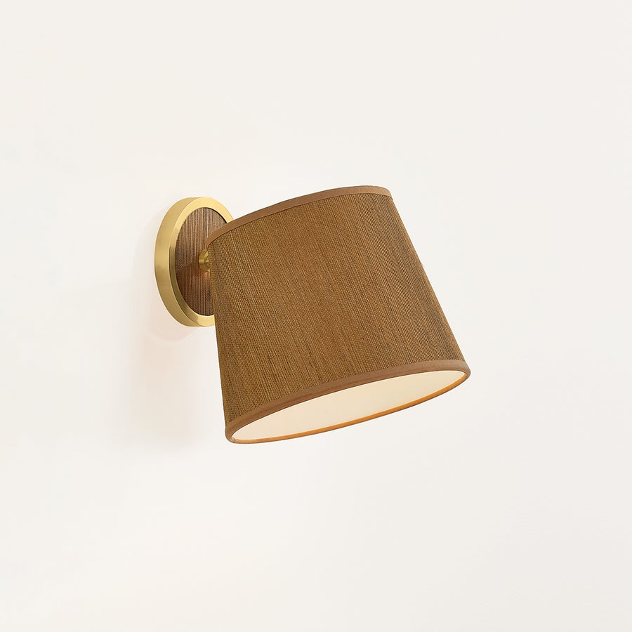 Mitzi Abeni Wall Sconce — H1003101-AGB