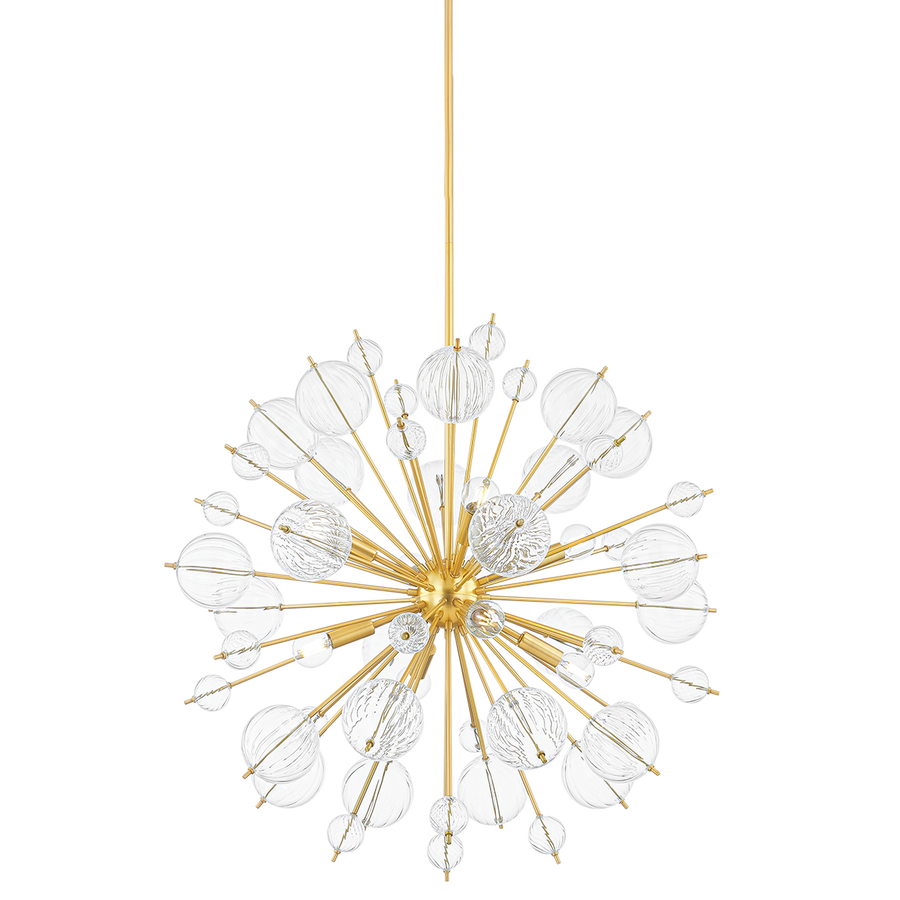 Mitzi Linnea Chandelier — H794808-AGB