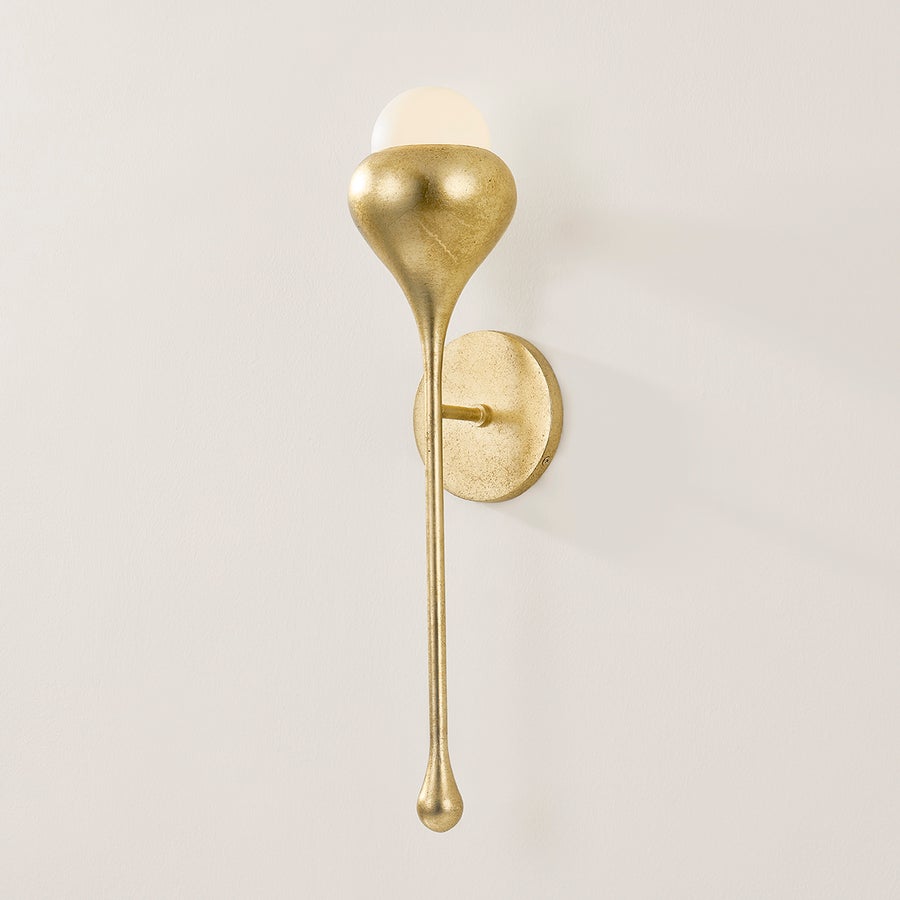 Mitzi Luciel Wall Sconce — H850101-VGL