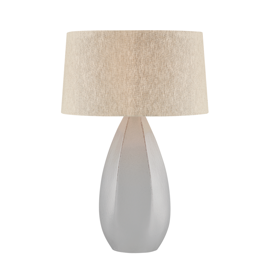 Hudson Valley Lighting COLWYN Table Lamp — L7730-AGB/CVW