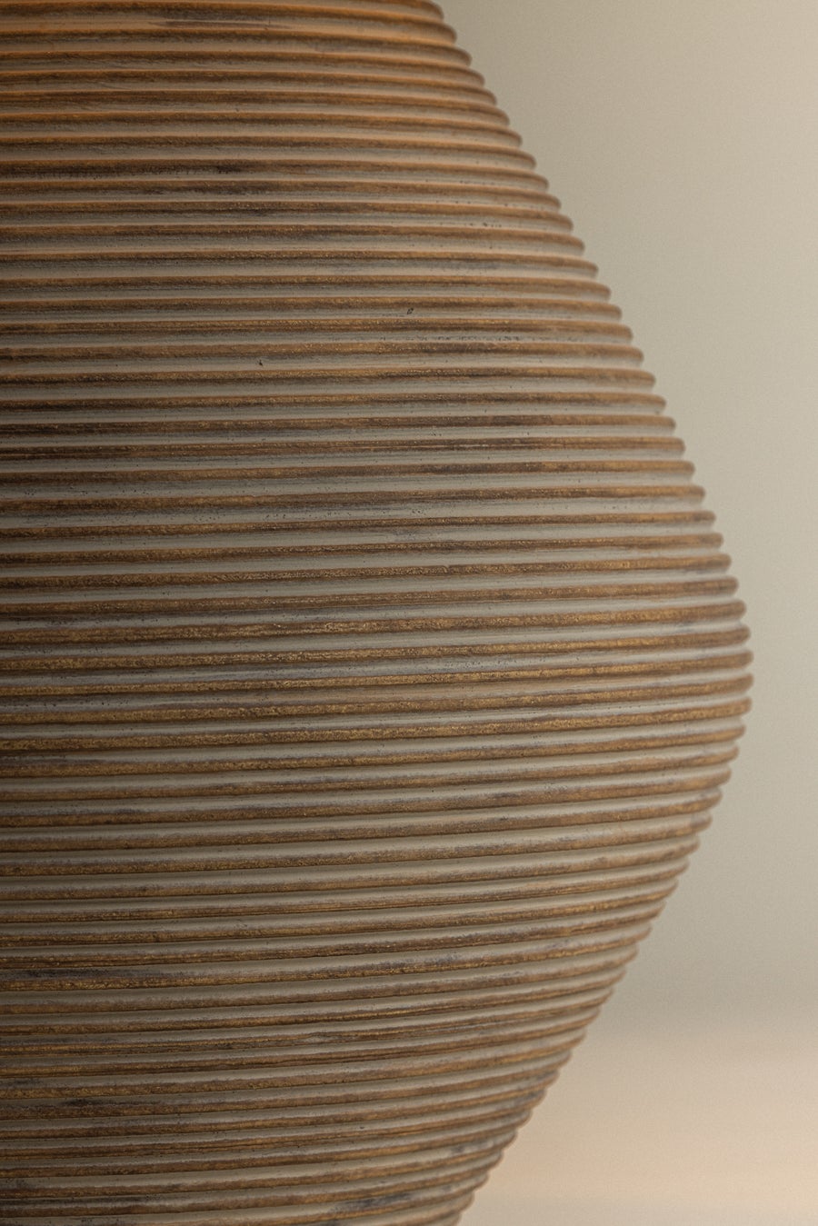 Troy Lighting Calabria Table Lamp — PTL1011