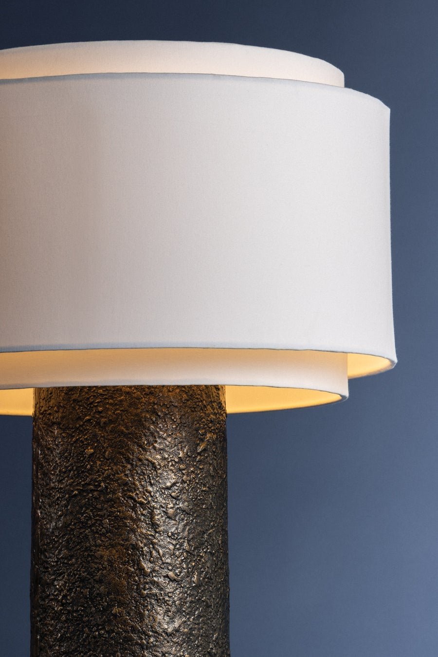Hudson Valley Lighting ASHBURTON Table Lamp — L4332-BRZ